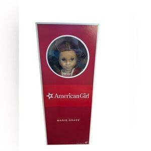 American Girl Marie Grace
